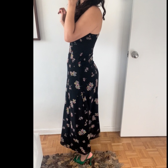 Esprit Floral Dress - Picture 2 of 8